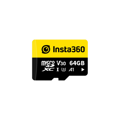 64 GB MicroSD Card