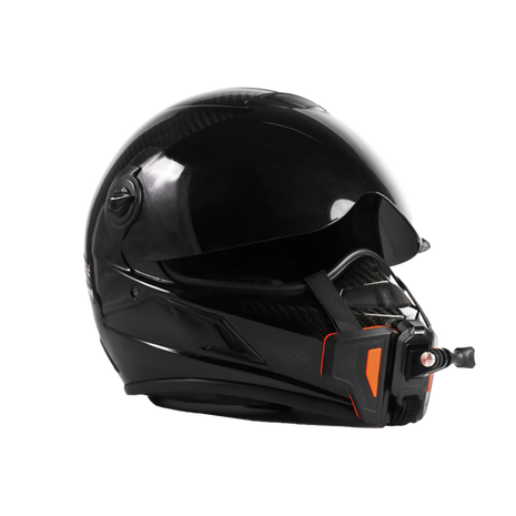 Helmet Chin Mount