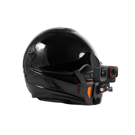 Helmet Chin Mount