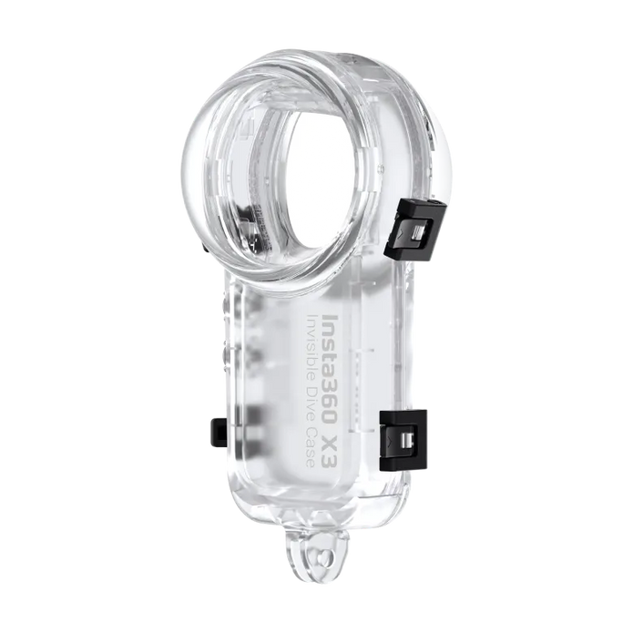 Insta360 X3 Invisible Dive Case Standard