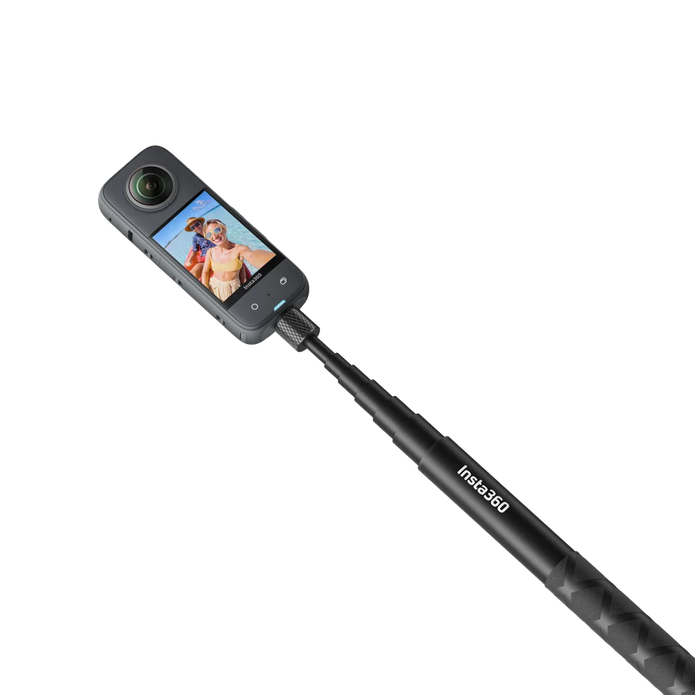 114cm Invisible Selfie Stick