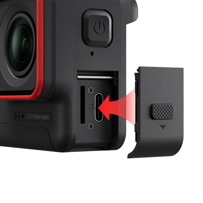 Insta360 Ace USB Cover