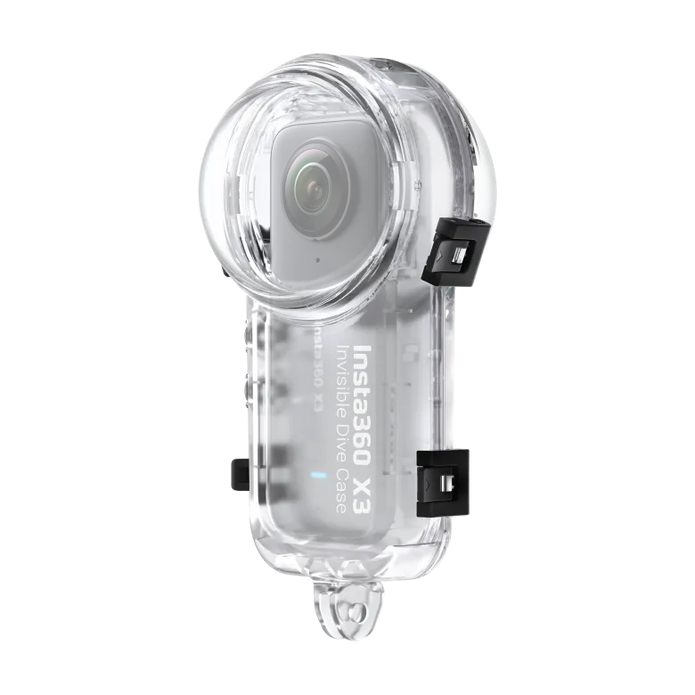 Insta360 X3 Invisible Dive Case Standard