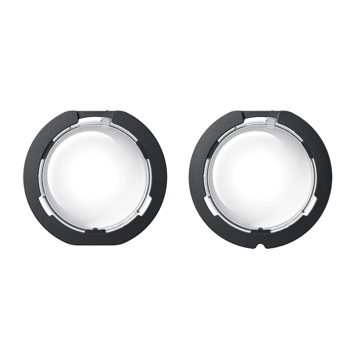 Insta360 X3 Standard Removable Lens Guards