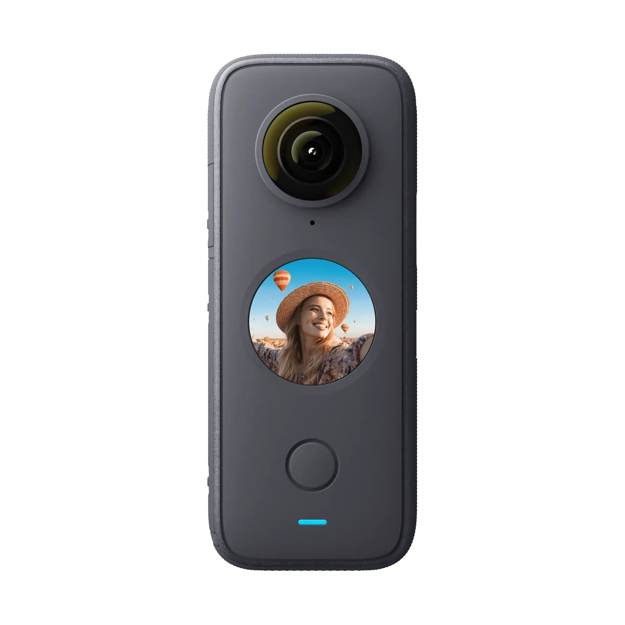 Insta360 ONE X2: Capture Stunning 360° Videos