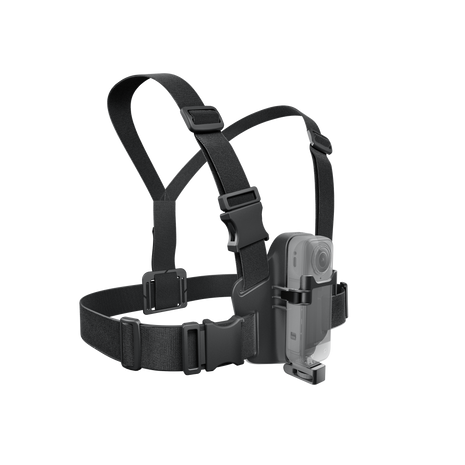X5 POV Chest Mount