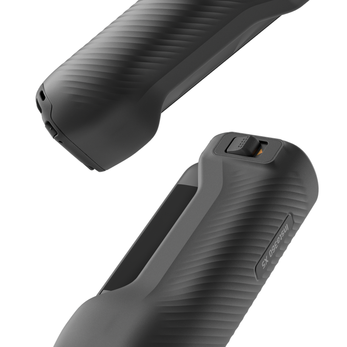X5 Foldable Utility Handle