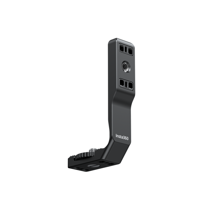 X4/X5 Vertical-Horizontal Mount
