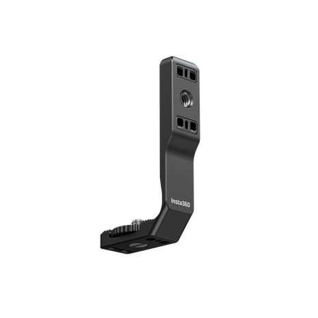 X4/X5 Vertical-Horizontal Mount