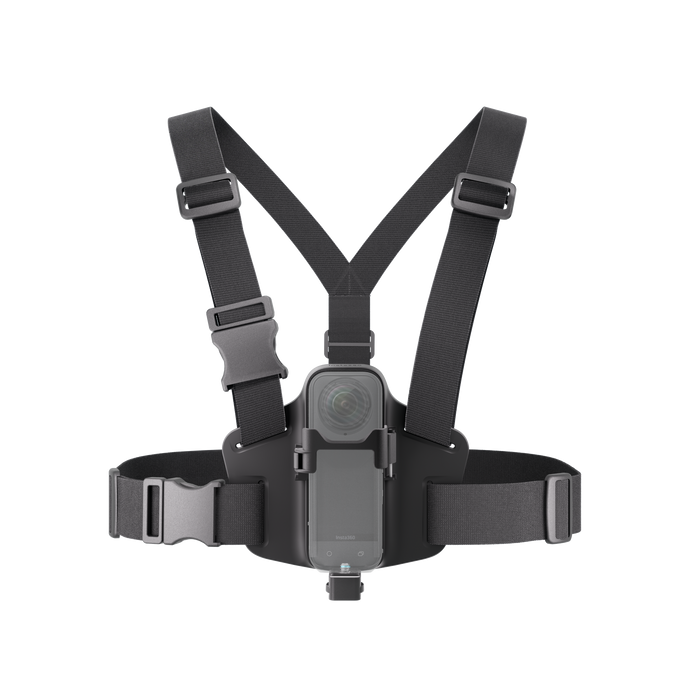 X5 POV Chest Mount