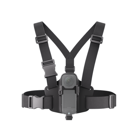 X5 POV Chest Mount