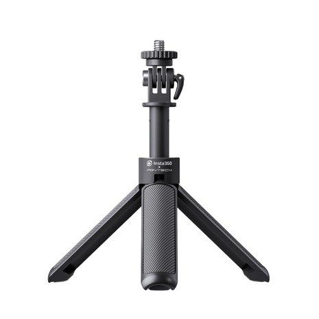 Mini 2-in-1 Tripod