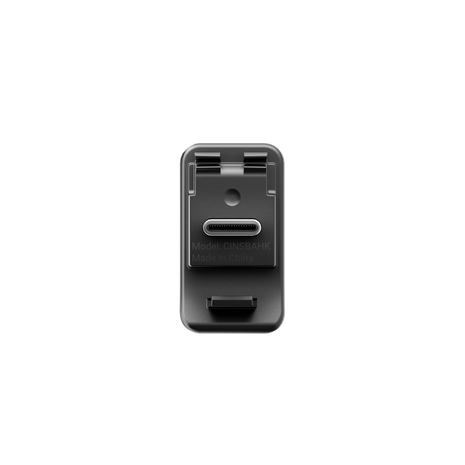 X5 Mic Adapter