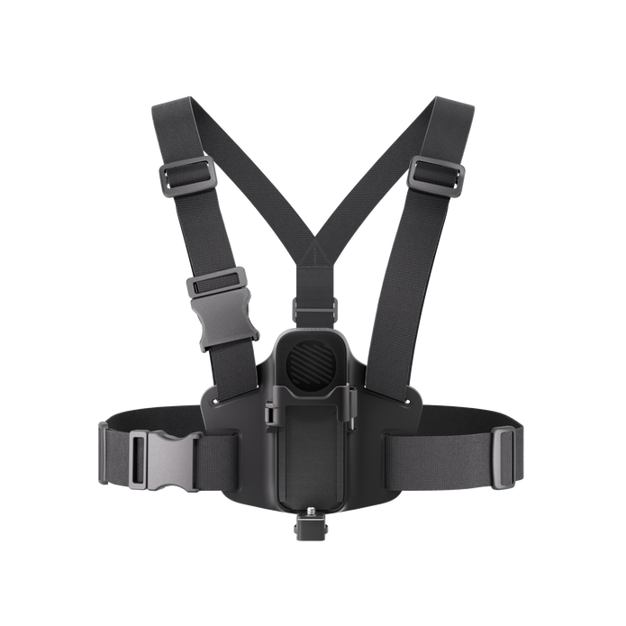 X5 POV Chest Mount