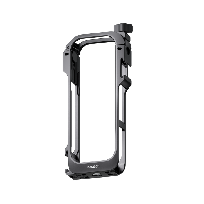 X5 Utility Frame