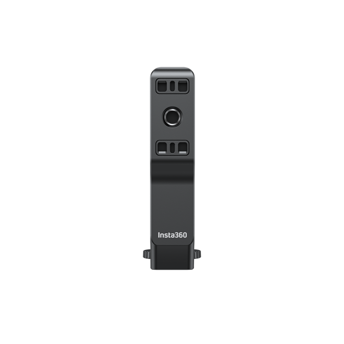X4/X5 Vertical-Horizontal Mount