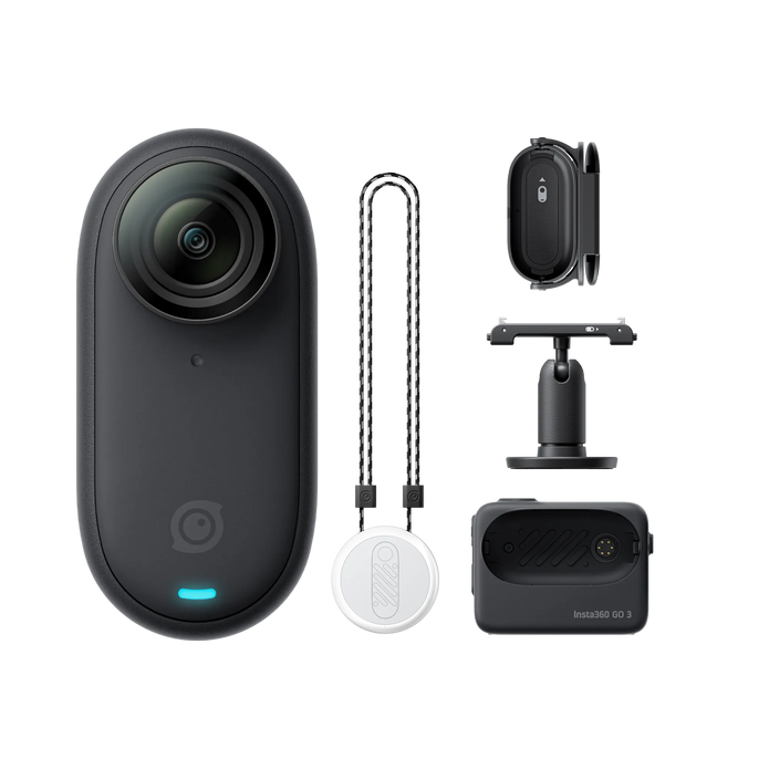 Insta360 GO 3