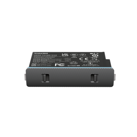 X5 Battery