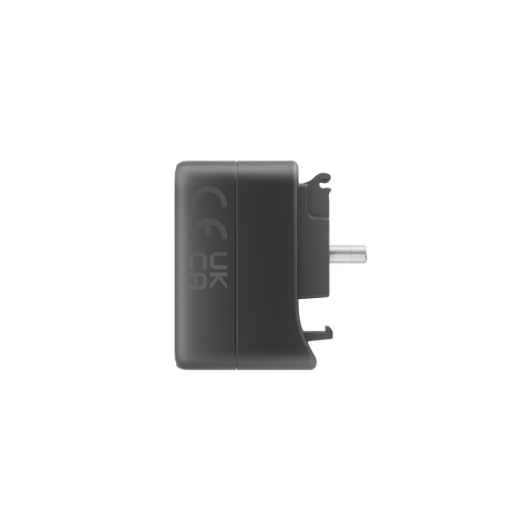 X5 Mic Adapter
