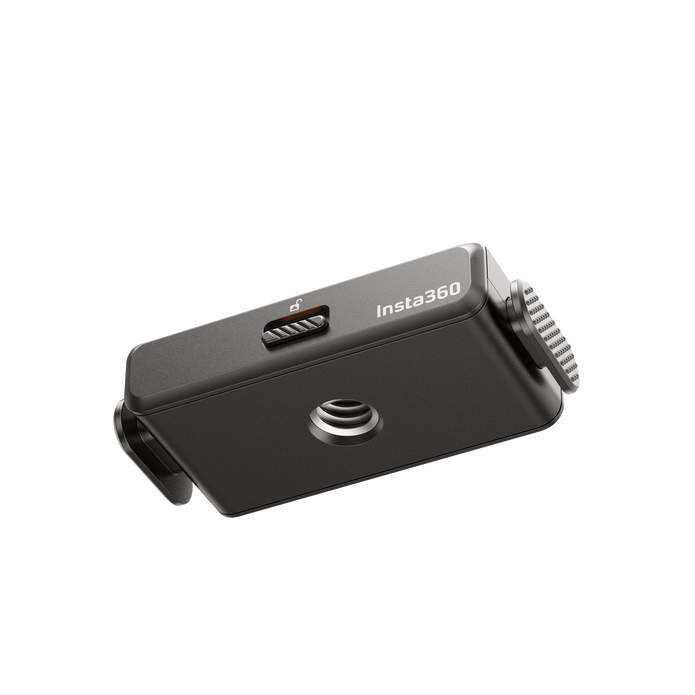 X5 Quick Release Mount