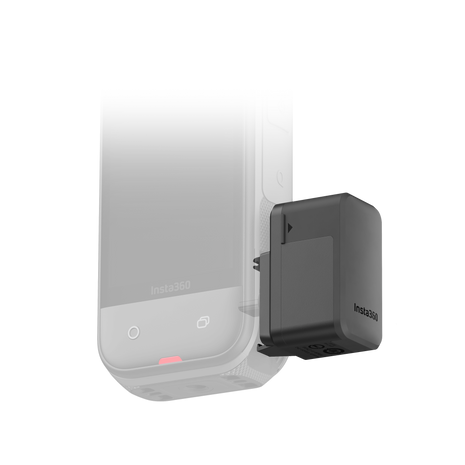 X5 Quick Reader