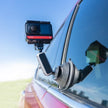 Suction Cup Car Mount