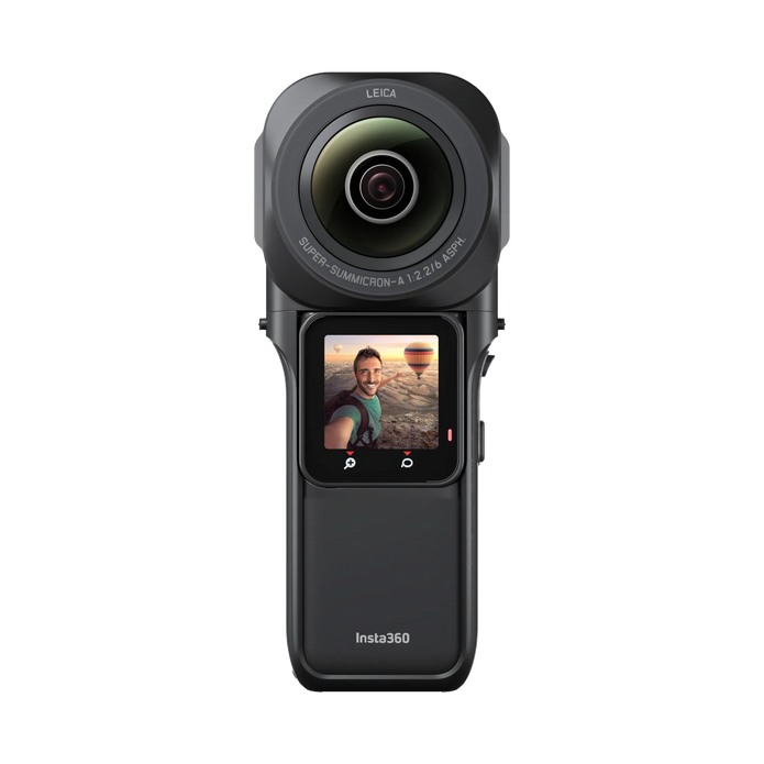 Insta360 ONE RS 1-Inch 360