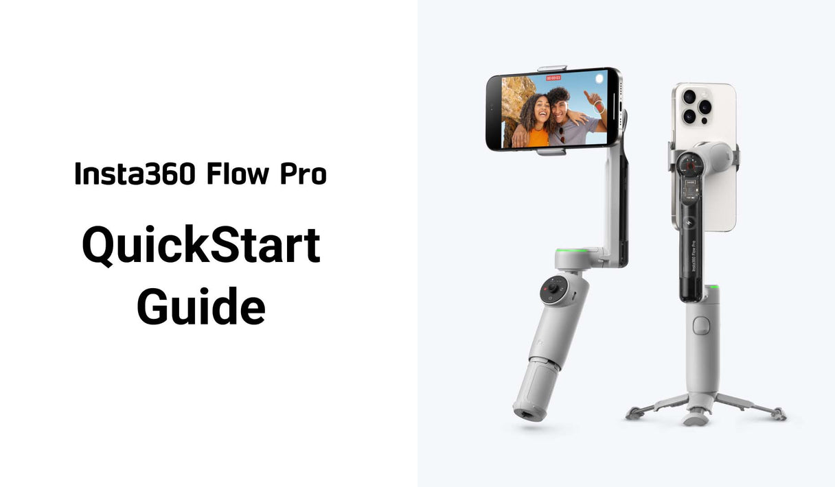 Insta360 Flow Pro
