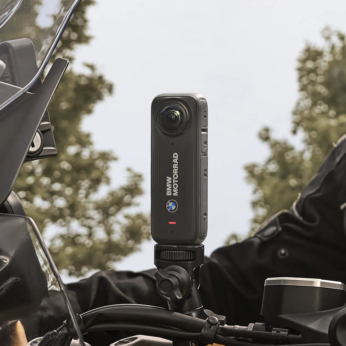 Insta360 X4 BMW Motorrad Edition