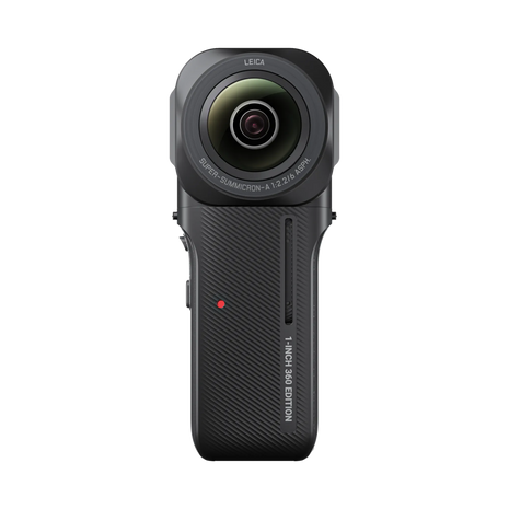 Insta360 ONE RS 1-Inch 360