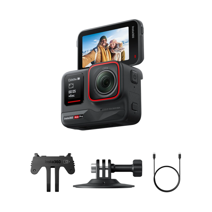 Insta360 Ace Pro Standard Bundle