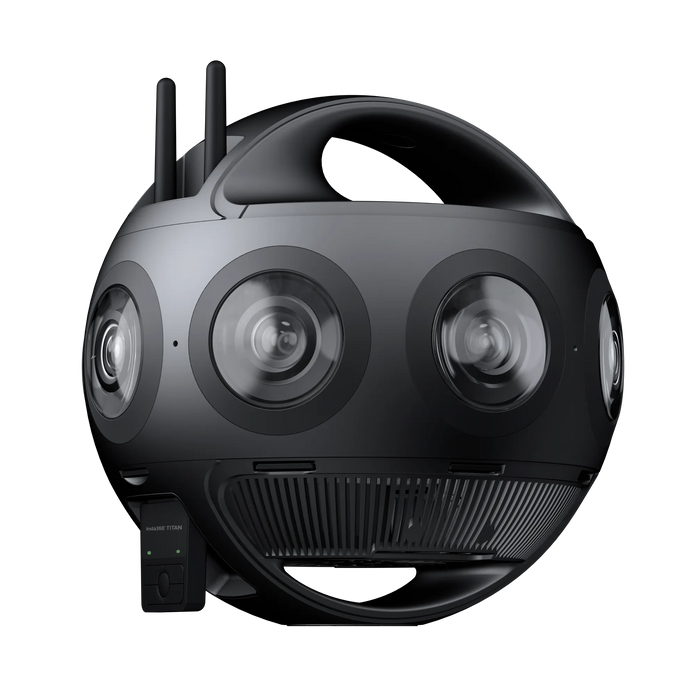 Insta360 Titan