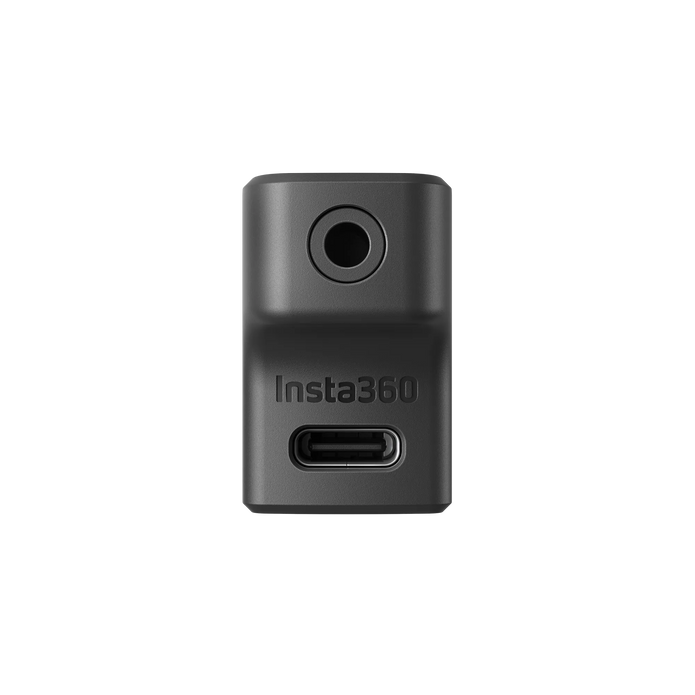 Insta360 Ace Pro / Ace pro 2 / Ace Mic Adapter