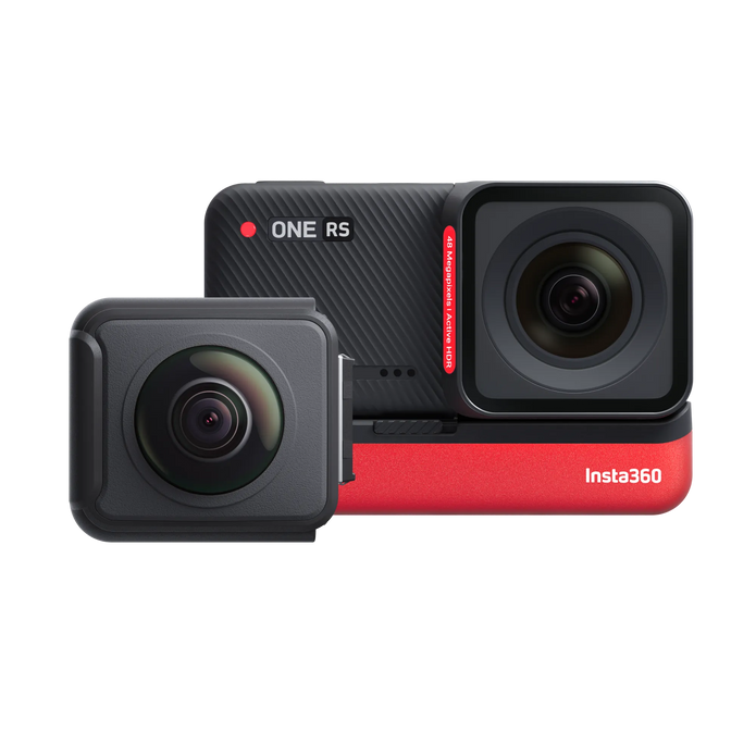 Insta360 ONE RS Twin