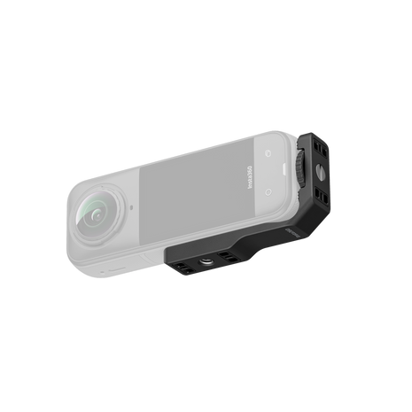 X4/X5 Vertical-Horizontal Mount