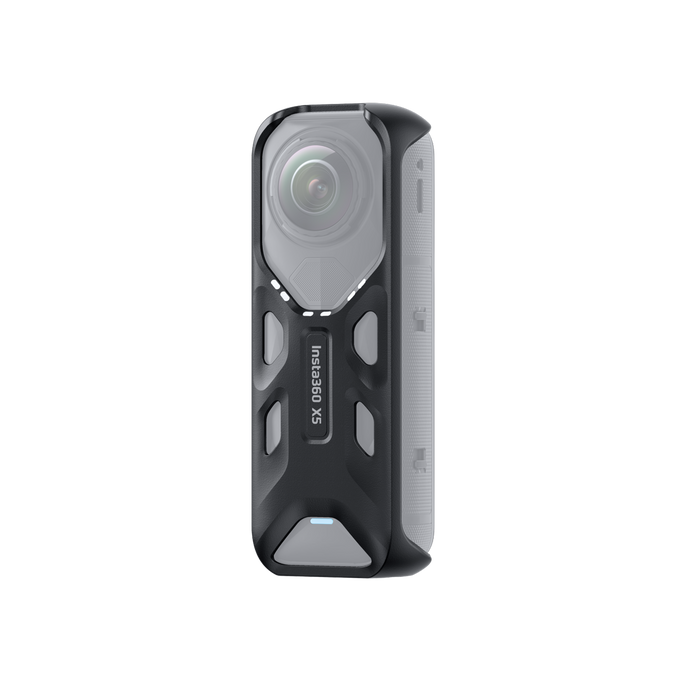 X5 Thermo Grip Cover