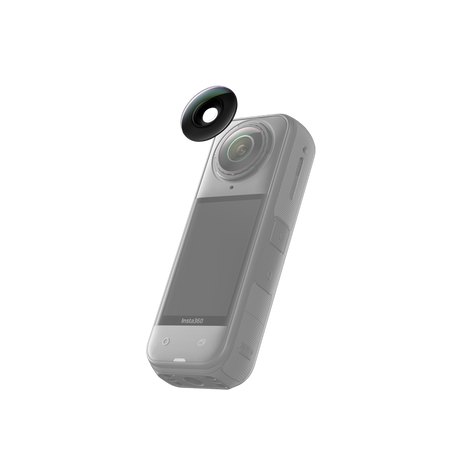 X5 Replacement Lens Kit