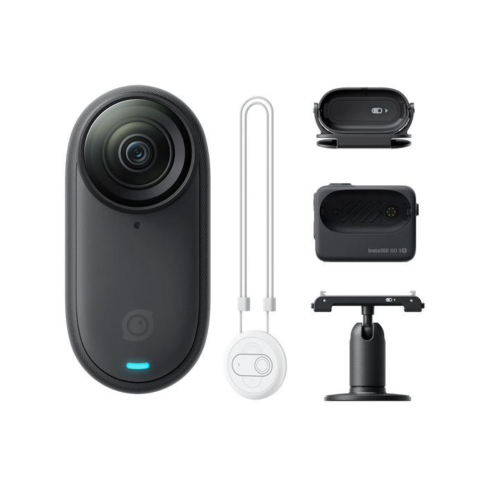 Insta360 GO 3S