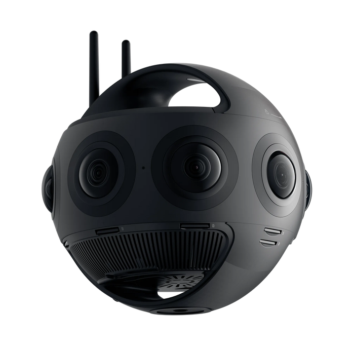 Insta360 Titan