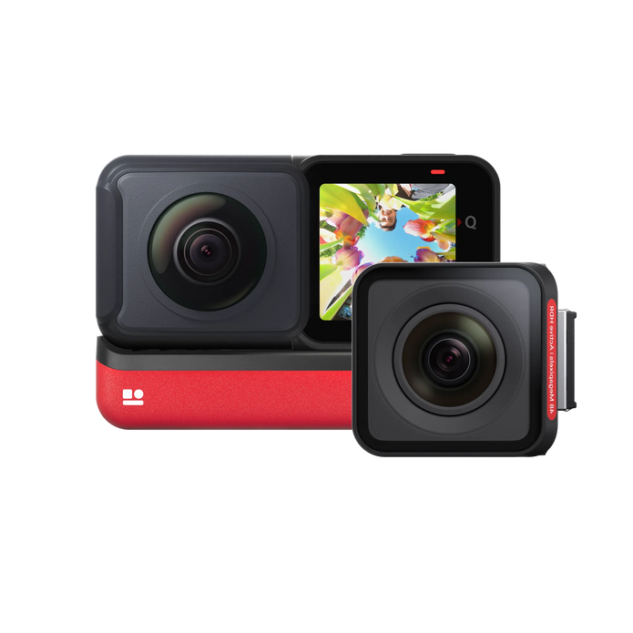 Insta360 ONE RS Twin