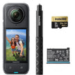 Insta360 X4 Adventure Bundle