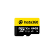 64 GB MicroSD Card - Insta360