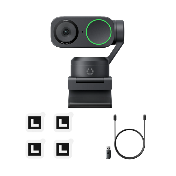 Insta360 Link 2