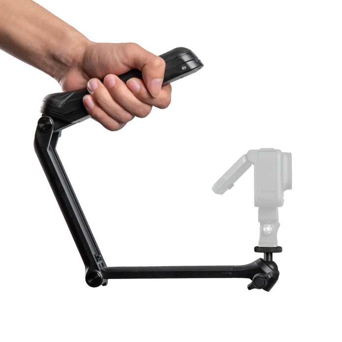 Multi Mount (All-in one Camera rig)