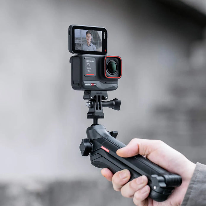 Multi Mount (All-in one Camera rig)