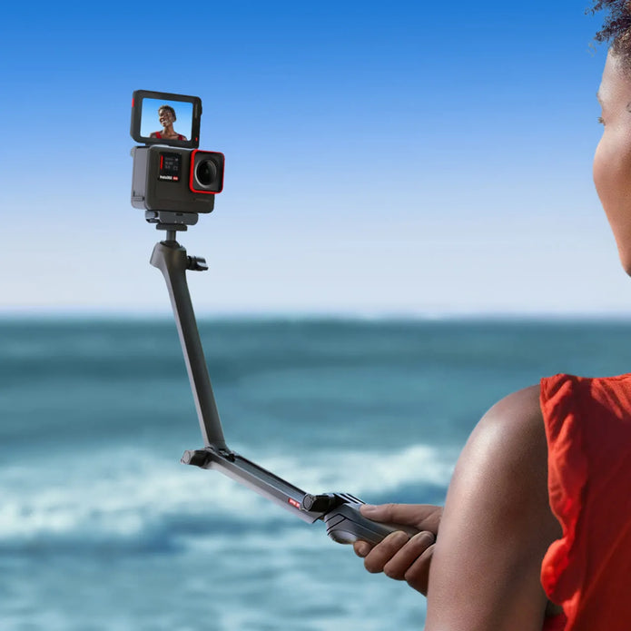 Multi Mount (All-in one Camera rig)
