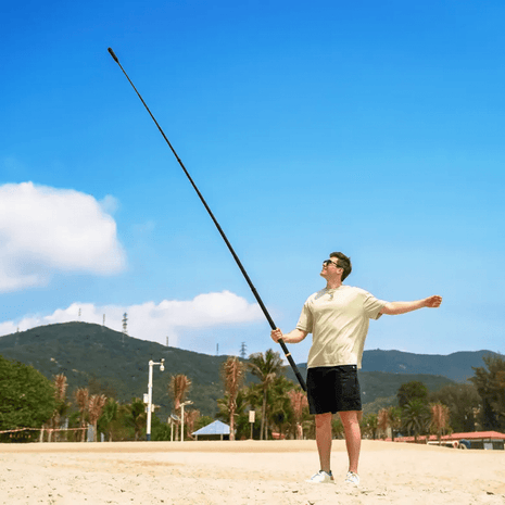 Enhanced Extended Edition Selfie Stick - 300CM - Insta360