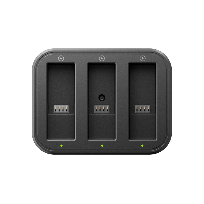 Fast Charge Hub for Insta360 Ace Series - Insta360