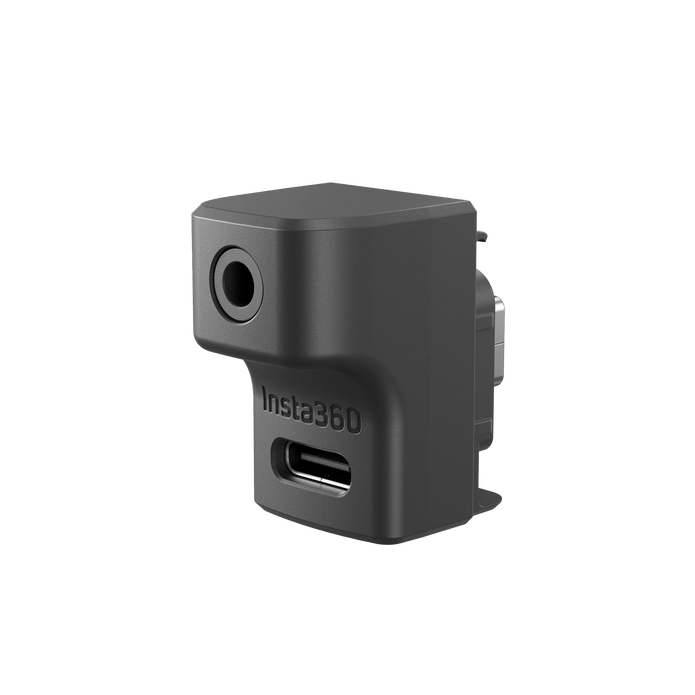 Insta360 Ace Pro / Ace pro 2 / Ace Mic Adapter - Insta360