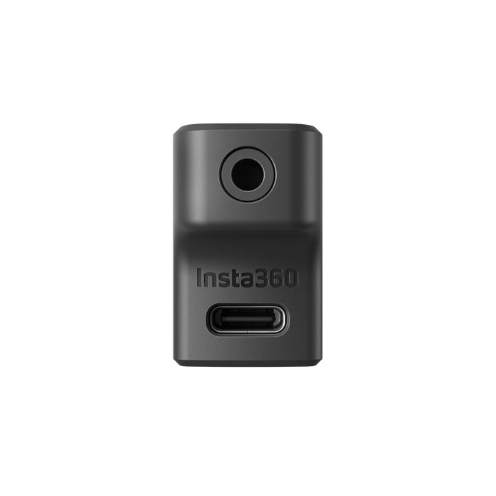 Insta360 Ace Pro / Ace pro 2 / Ace Mic Adapter - Insta360